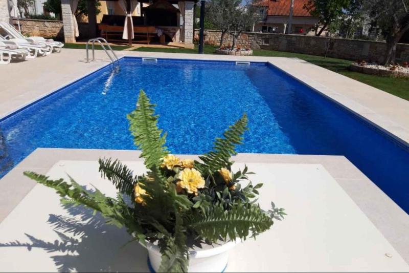 Holiday home in Buici - Istrien 47150 - image 31