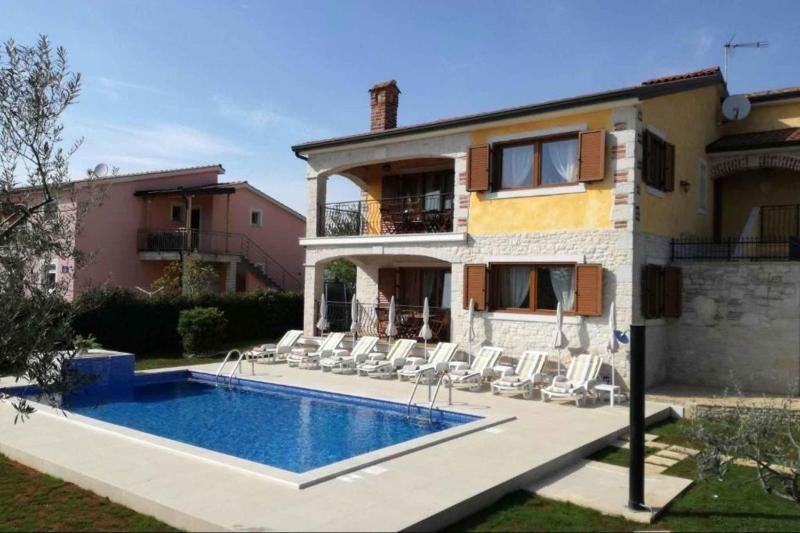 Holiday home in Buici - Istrien 47150 - image 15