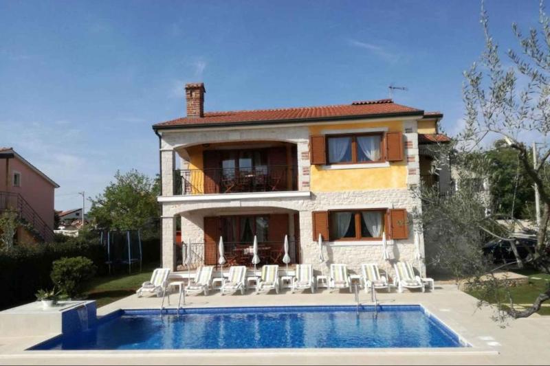 Holiday home in Buici - Istrien 47150 - image 11