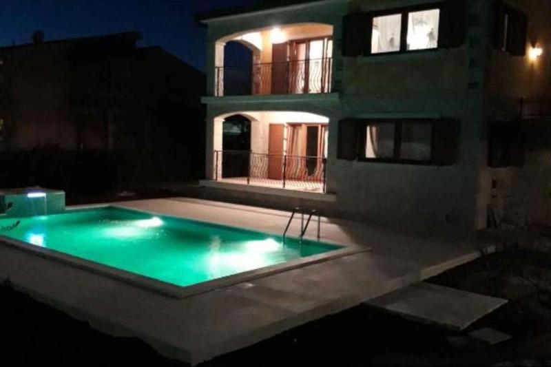 Holiday home in Buici - Istrien 47150 - image 28