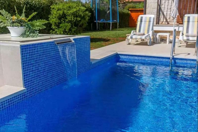 Holiday home in Buici - Istrien 47150 - image 8
