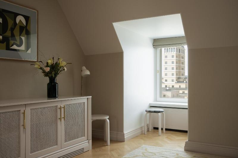 Sky Attic Studio (spa included) image 3