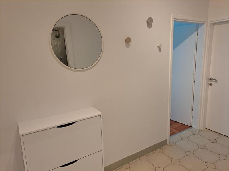 Apartment with Balcony image 4