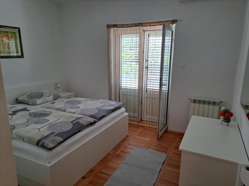 Apartment with Balcony image 3