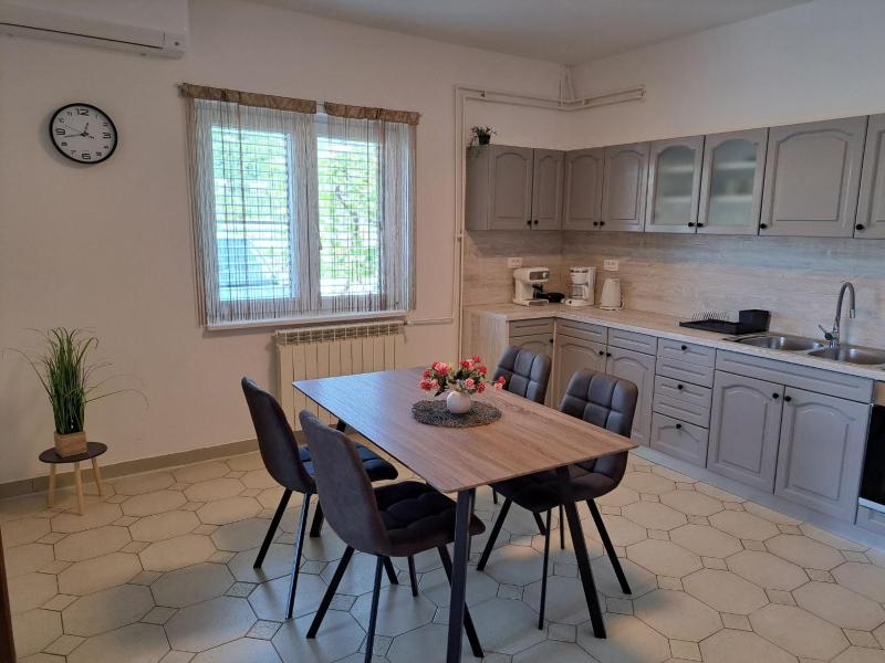Apartment with Balcony image 2