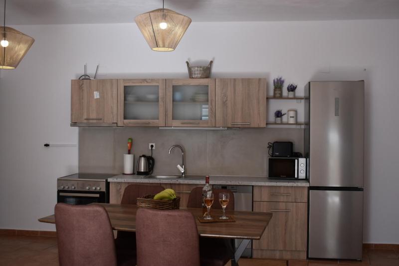 Pandora apartment - image 25