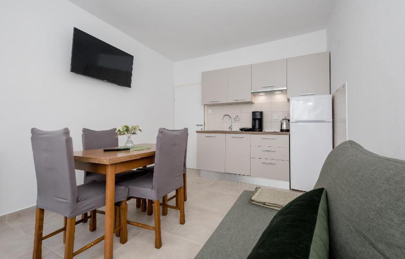 One-Bedroom Apartment image 4