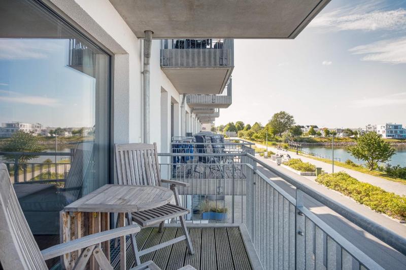 Ferienwohnung Portblick App 10 Olpenitz - image 15