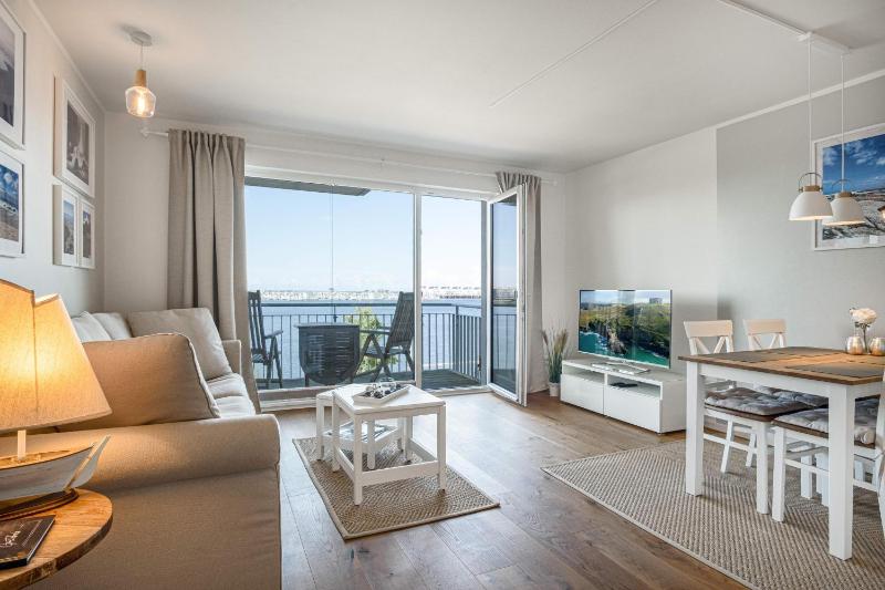 Ferienwohnung Portblick App 10 Olpenitz - image 21