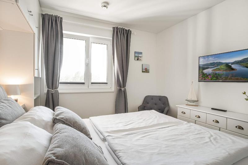 Ferienwohnung Portblick App 10 Olpenitz - image 3