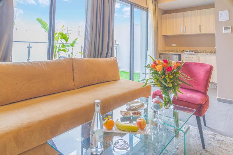 Rent-inn Boutique Hotel - image 15