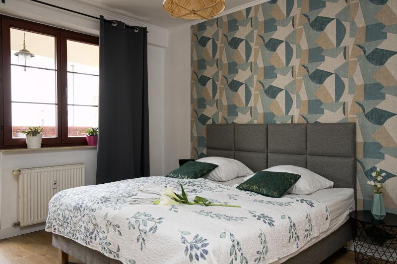Two-Bedroom Apartment (6 Adults) image 3