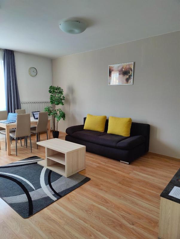 Two-Bedroom Apartment image 1