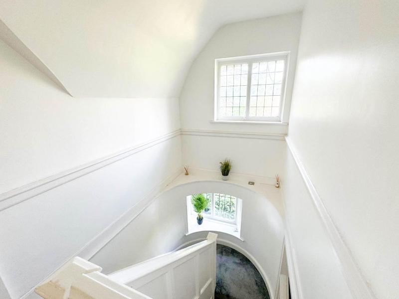 Large 8 Bedroom House in Edgbaston - image 24