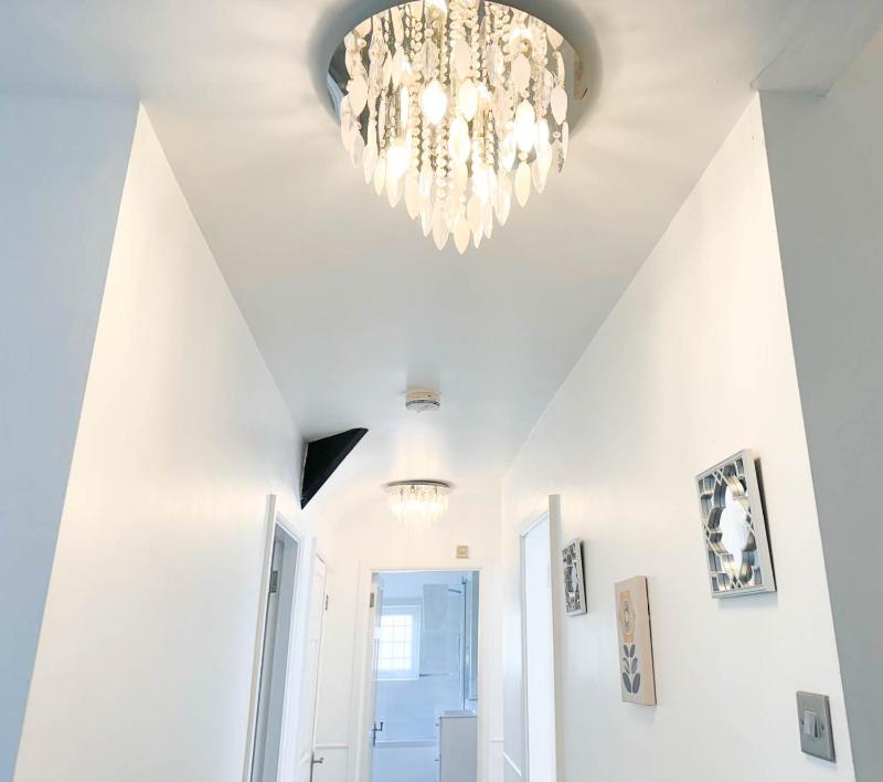 Large 8 Bedroom House in Edgbaston - image 14