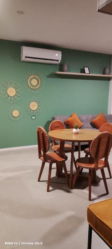 Apartamento 203T1 Nanotec 2 dorm - image 9