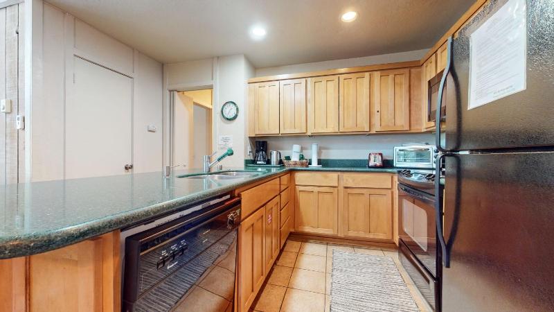 Mammoth Reservations - image 19
