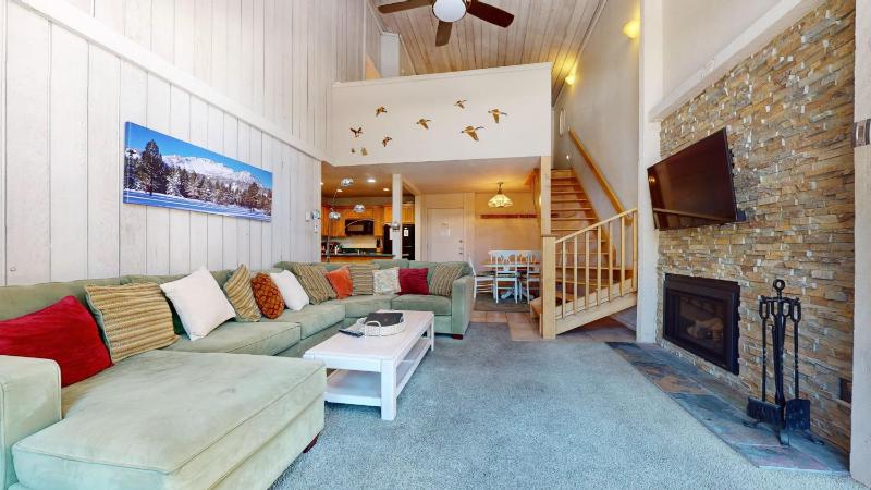 Mammoth Reservations - image 32
