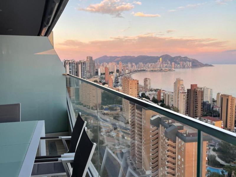 Benidorm Beach Belluba luxury bay - image 25