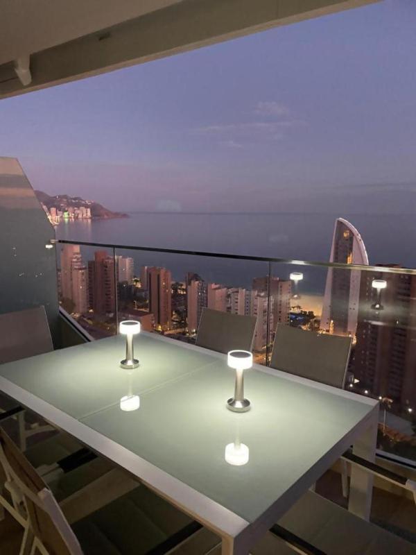 Benidorm Beach Belluba luxury bay - image 22