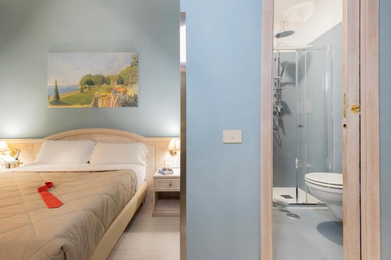 Double or Twin Room image 1