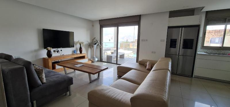 Amdar Holiday Apartments with private pools - image 7