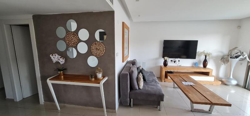 Amdar Holiday Apartments with private pools - image 12