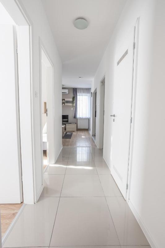 Three-Bedroom Apartment image 3