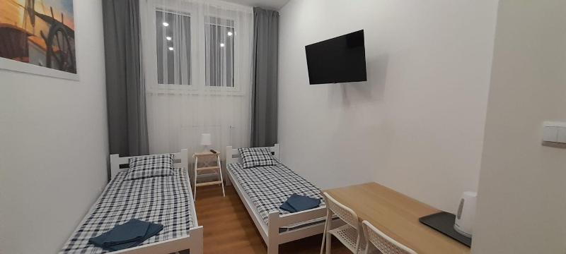 Pokoje przy Plaży Sopot - image 4
