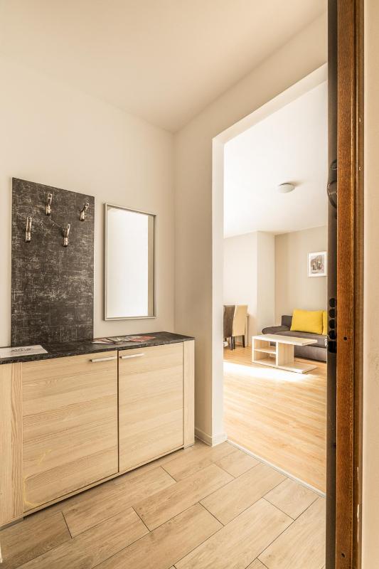 Two-Bedroom Apartment image 3