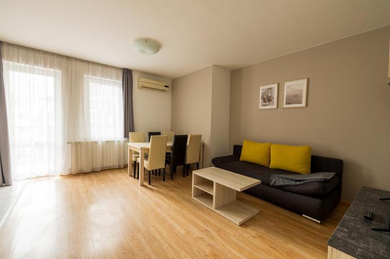 Two-Bedroom Apartment image 4