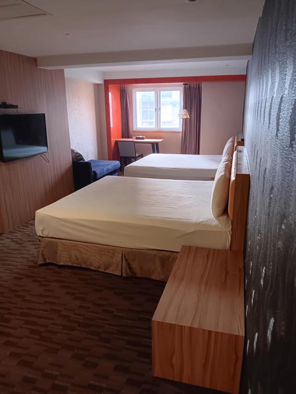 Yiting Hotel - image 6