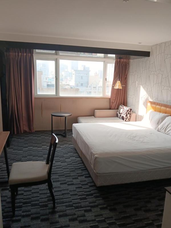 Yiting Hotel - image 10