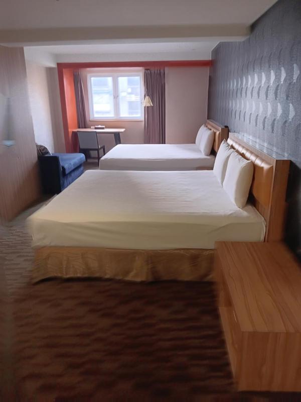 Yiting Hotel - image 12
