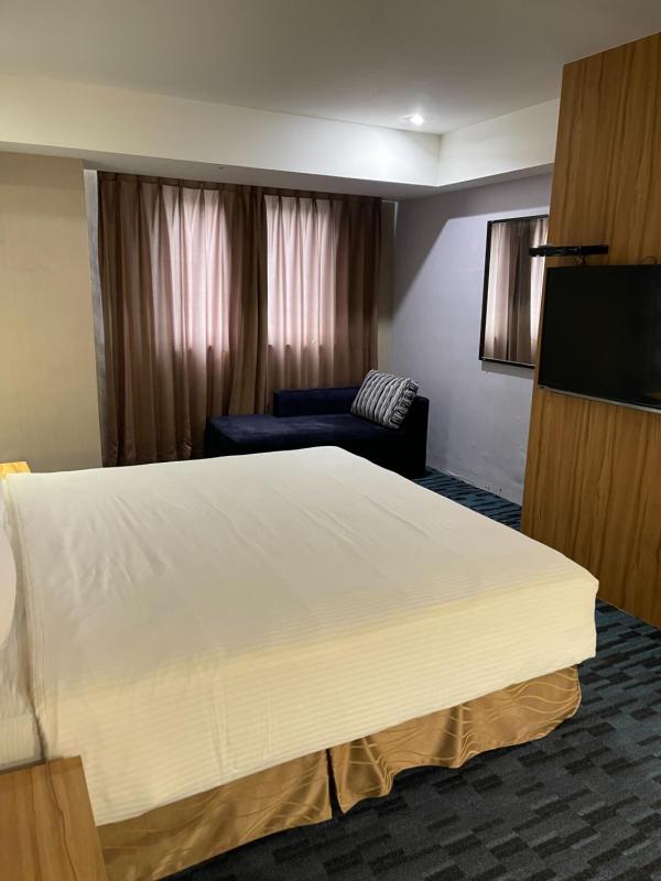 Yiting Hotel - image 8