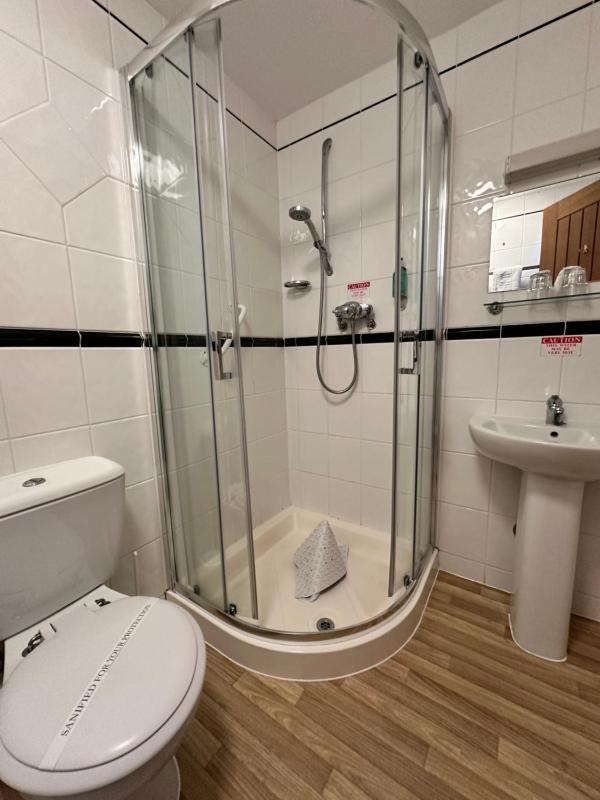 Twin Room with Sea View image 1