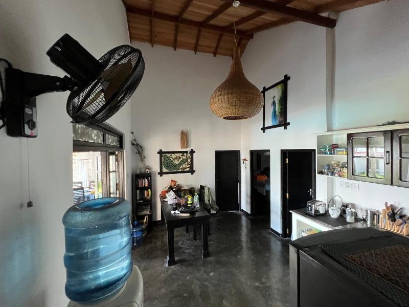 Blue Peacock Beach House - image 3