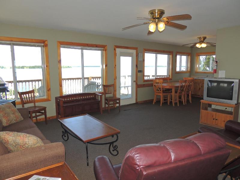 Cottage #3 image 1
