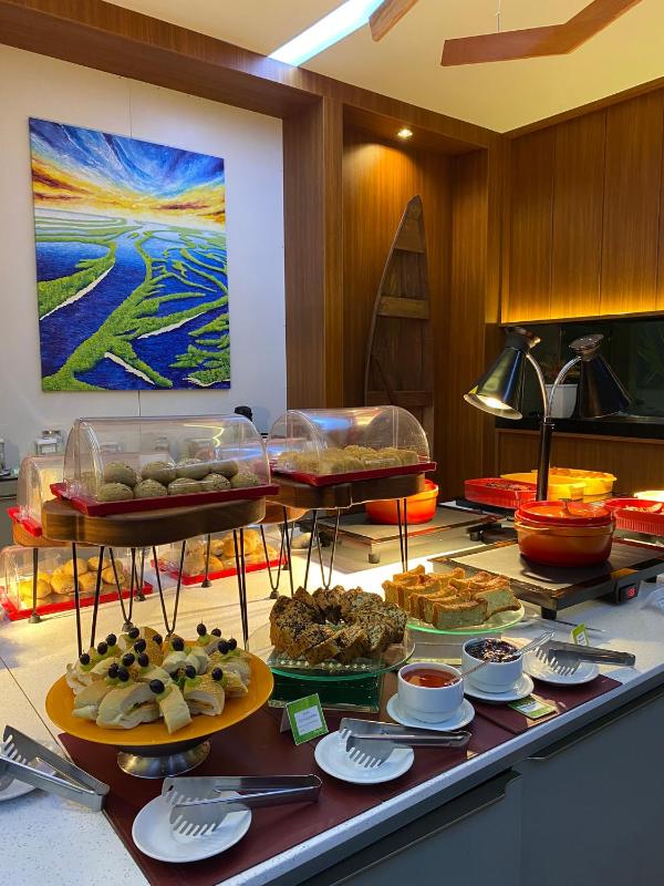 Quality Hotel Manaus - image 5