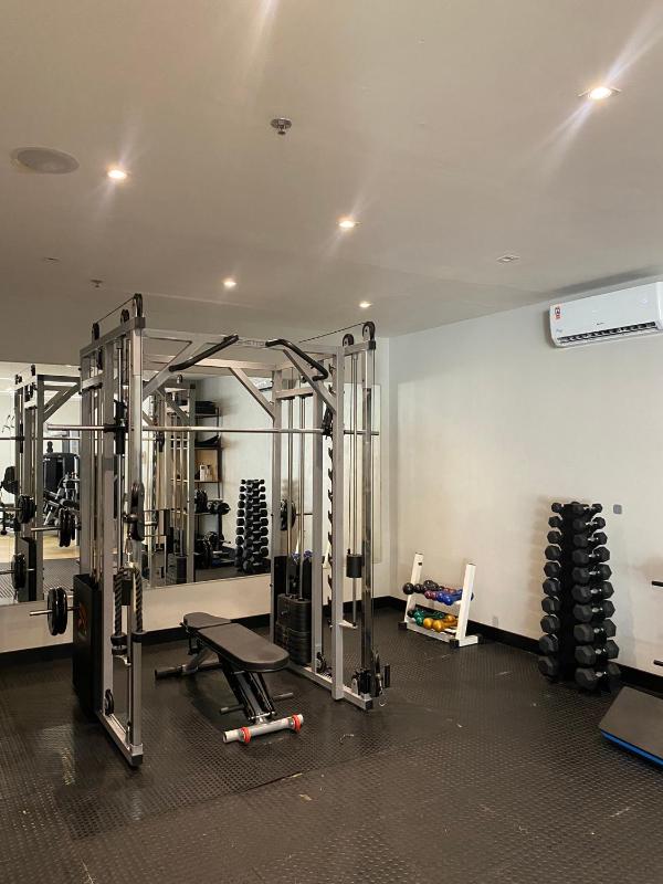 Quality Hotel Manaus - image 11