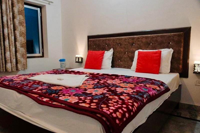 Backpackers Karma Home Stay - image 12
