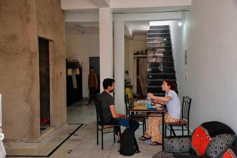 Backpackers Karma Home Stay - image 6
