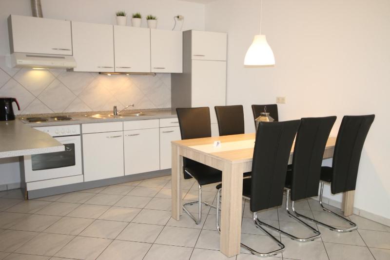 Two-Bedroom Apartment with Balcony image 3