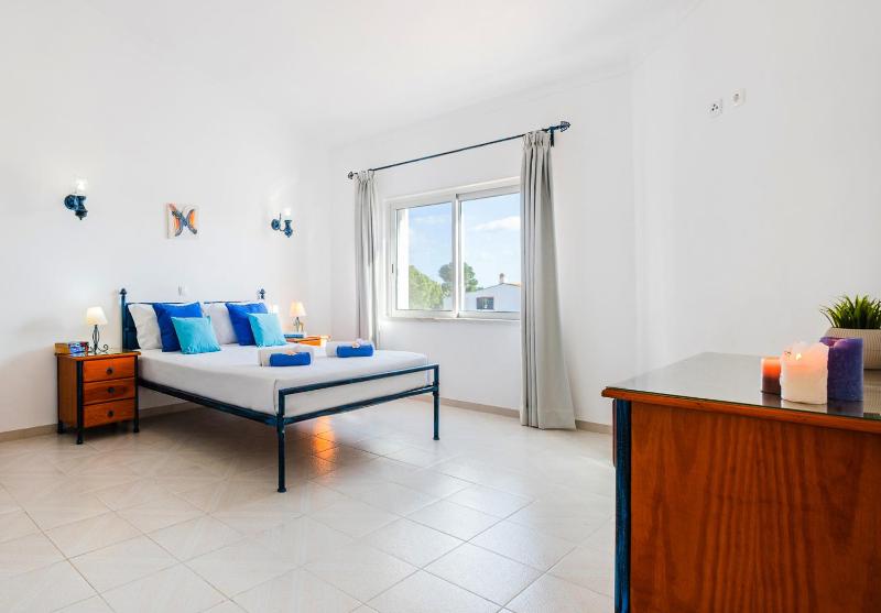 Villa Renaissance - Moradia com piscina aquecivel e BBQ em Carvoeiro - image 49