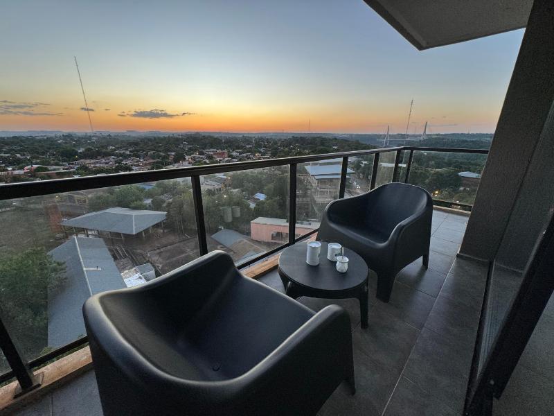 Apartamento centrico con vistas panoramicas Puerto Iguazu - image 23