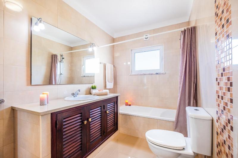 Villa Renaissance - Moradia com piscina aquecivel e BBQ em Carvoeiro - image 44