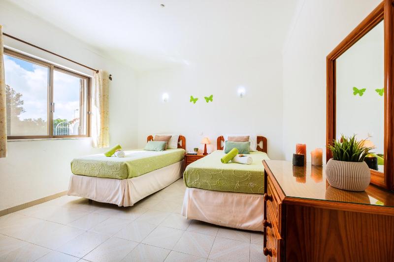 Villa Renaissance - Moradia com piscina aquecivel e BBQ em Carvoeiro - image 34