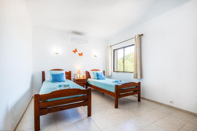 Villa Renaissance - Moradia com piscina aquecivel e BBQ em Carvoeiro - image 16