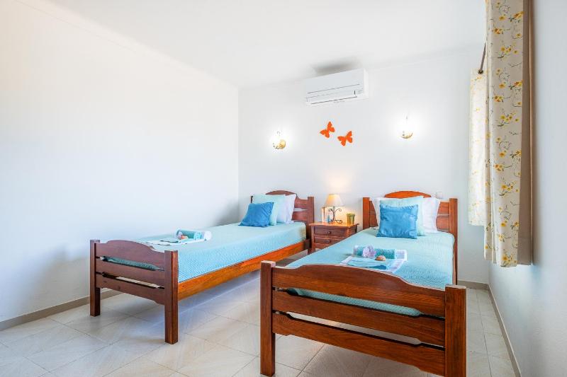 Villa Renaissance - Moradia com piscina aquecivel e BBQ em Carvoeiro - image 47
