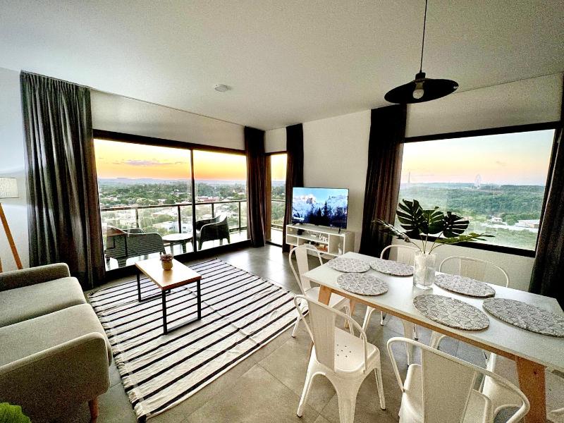 Apartamento centrico con vistas panoramicas Puerto Iguazu - image 18